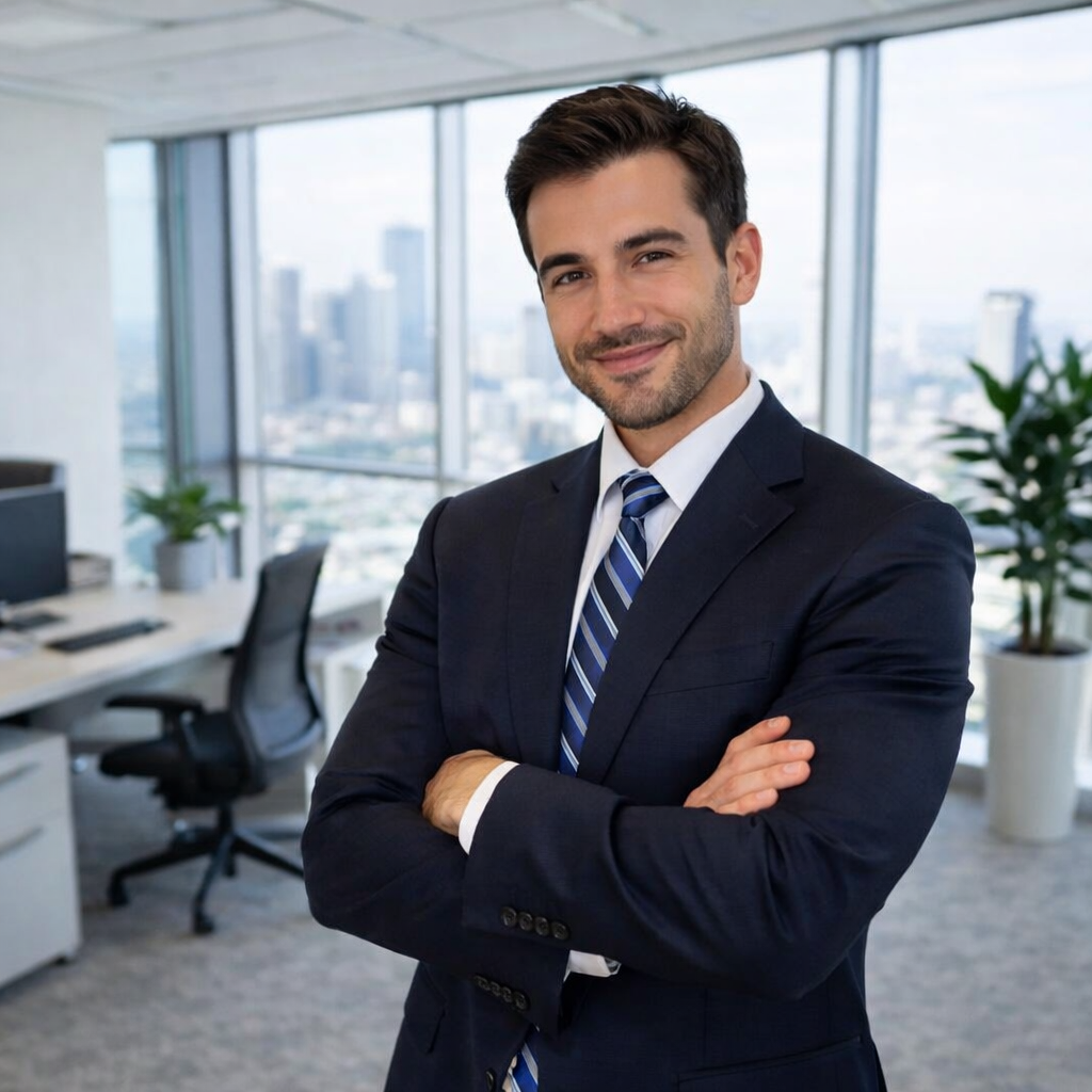 Jo&atilde;o Pereira - Analista iGaming