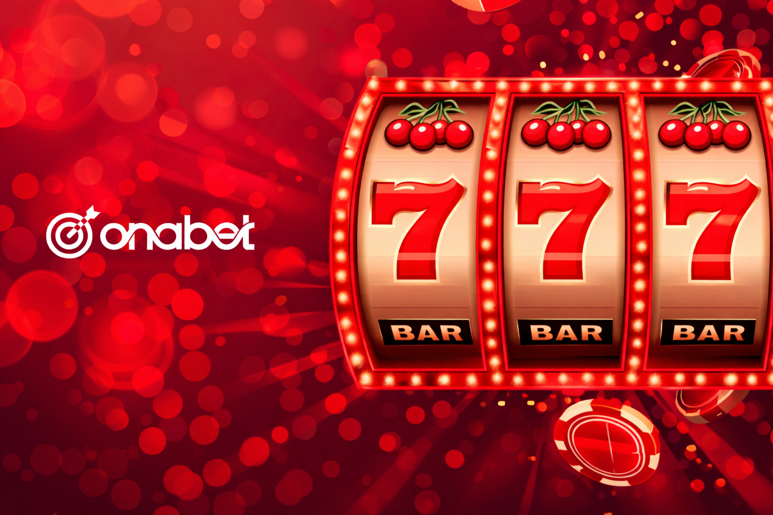 Onabet Cassino na Brasil